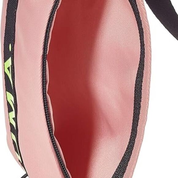 PUMA Prime Street Sling Bag Pink - Picture 4 of 4